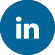 LinkedIn icon